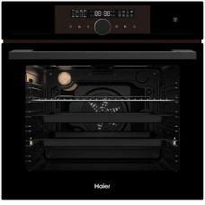 Духовой шкаф HAIER HOX-FP5RAGB Духовой шкаф HAIER HOX-FP5RAGB