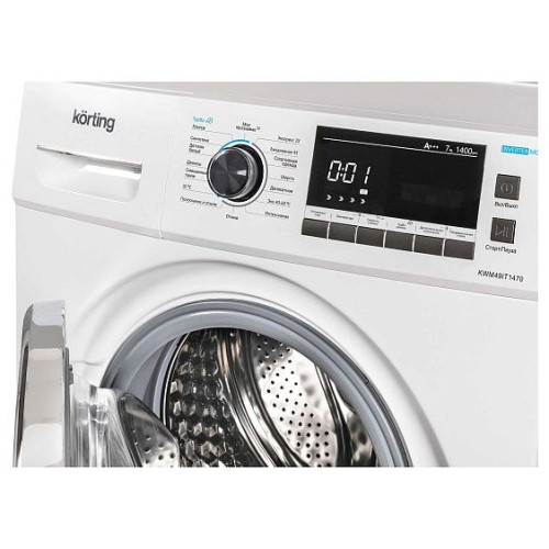Стиральная машина KORTING KWM 49IT1470