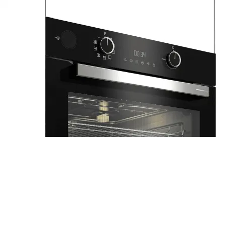 Духовой шкаф GRUNDIG GEDM12300B