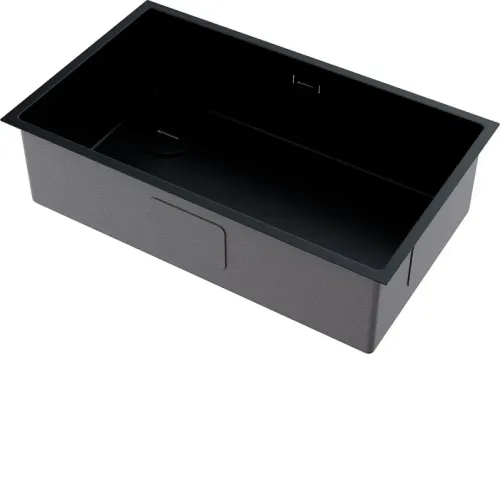 Кухонная мойка OMOIKIRI Taki 74-U/IF-L Side GB (4997473)