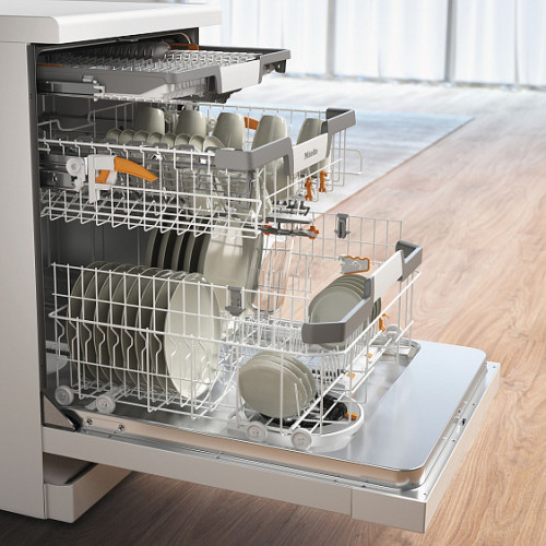 Посудомоечная машина MIELE G 7600 SC BRWS
