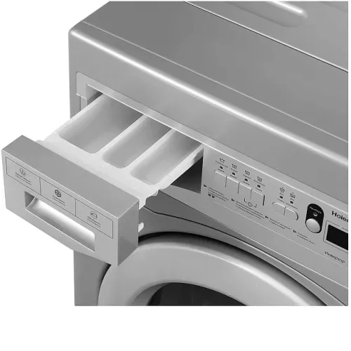 Стиральная машина HAIER HCW12C