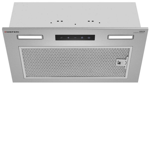 Вытяжка MEFERI INBOX52IX SENSOR COMFORT