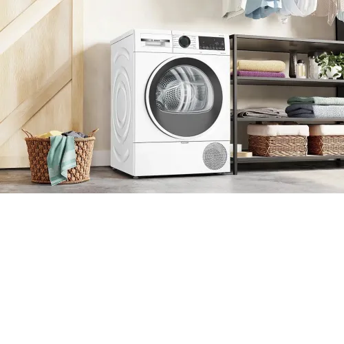 Сушильная машина BOSCH WQG24101BY