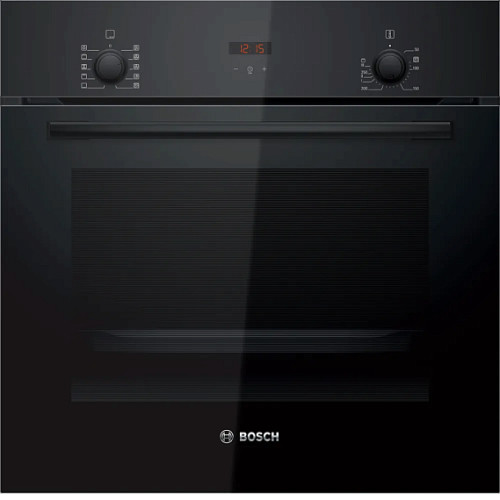 Духовой шкаф BOSCH HBF512BB1T