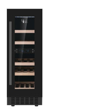 Винный шкаф VINOSAFE VSU16BD