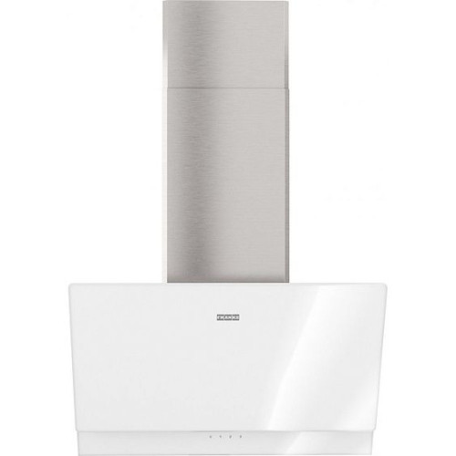 Вытяжка FRANKE TEMPER 60 WH/SS (330.0712.117)