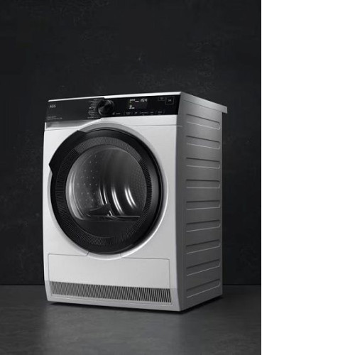 Сушильная машина AEG TR939I4CE