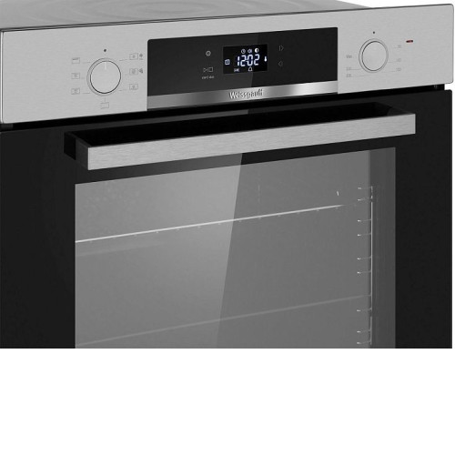 Духовой шкаф WEISSGAUFF EOV 29 PDXS