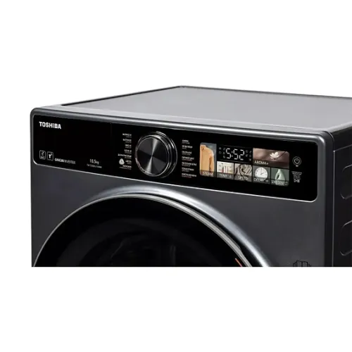 Стиральная машина TOSHIBA TW-T25BZU115MWRU (MG)