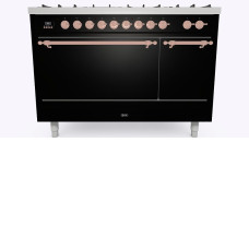 Варочный центр ILVE P127DQNE3/BKP