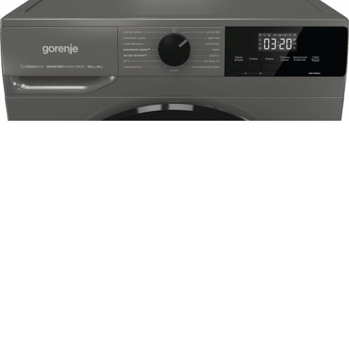 Стиральная машина GORENJE W2D2A164ADSS/C