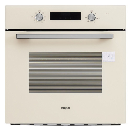 Духовой шкаф AKPO PEA 7009SED03 IV