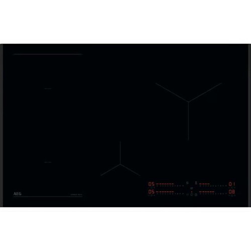 Варочная поверхность AEG NII84B10AB