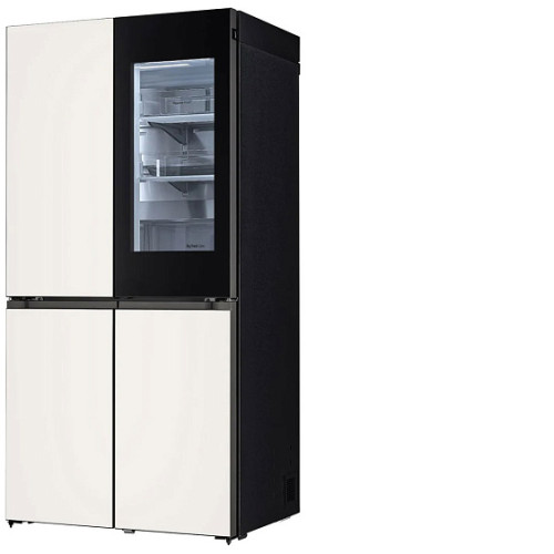 Холодильник LG GR-X24FQEKM