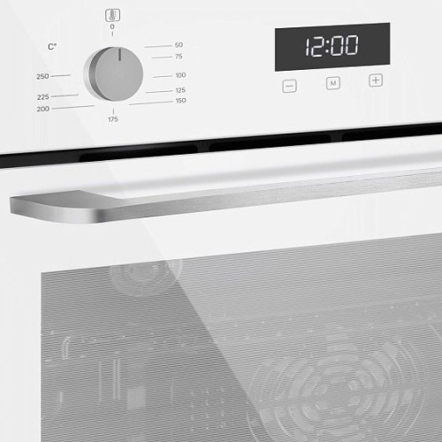 Духовой шкаф MAUNFELD EOEM7610W