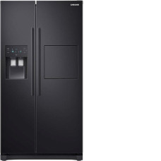 Холодильник SAMSUNG RS50N3913BC
