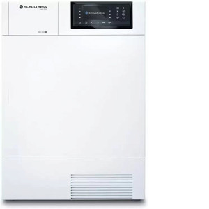 Сушильная машина SCHULTHESS Spirit 620 white