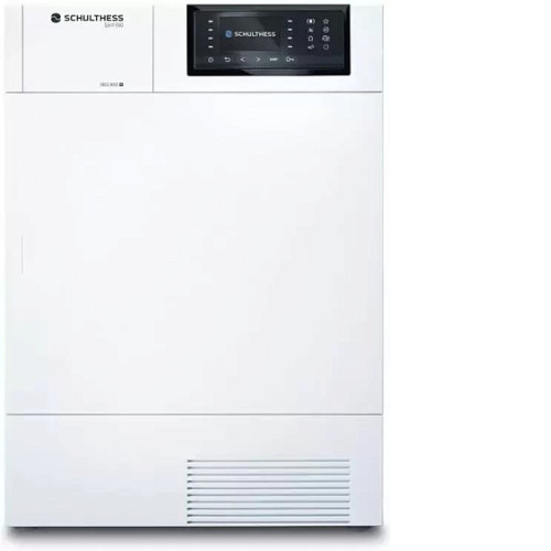 Сушильная машина SCHULTHESS Spirit 620 white