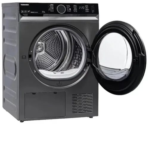 Сушильная машина TOSHIBA TD-BK100GHRU (SK)