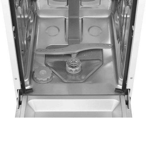 Посудомоечная машина MEFERI MDW4562WH FS LIGHT