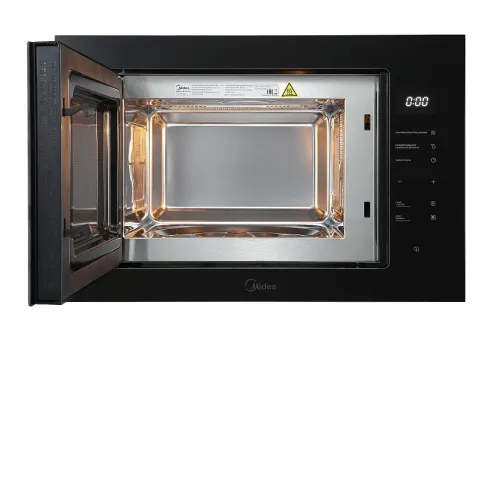 Микроволновая печь MIDEA MI10257GB
