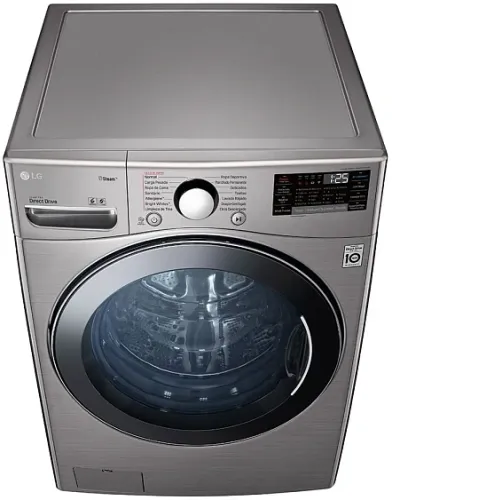 Стиральная машина LG F0L2CRV2T2