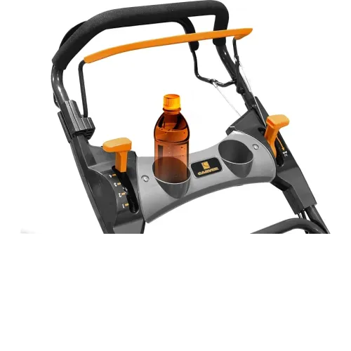Газонокосилка CARVER LMG-3653DMSE-VS (01.024.00011)