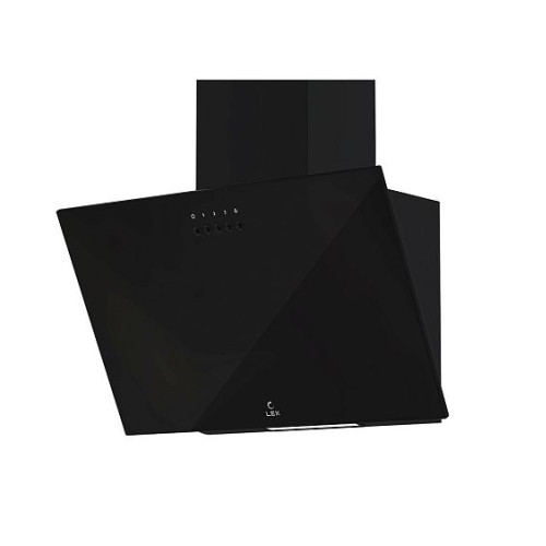Вытяжка LEX MOZA 450 BLACK