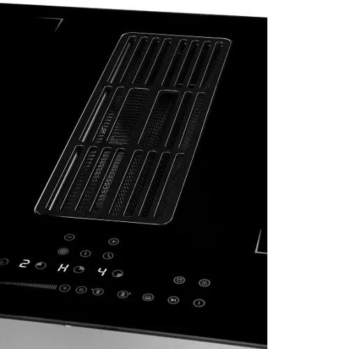 Варочная поверхность HIBERG i8-VM8 B