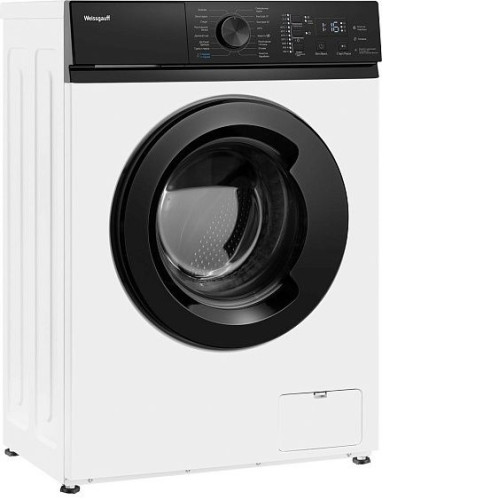 Стиральная машина WEISSGAUFF WM 4527 DC Inverter Steam