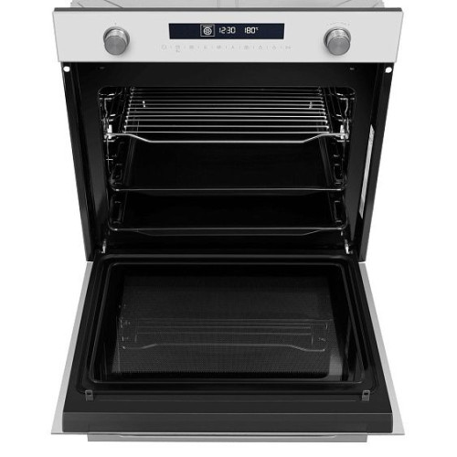 Духовой шкаф MAUNFELD MEOR7217DMW