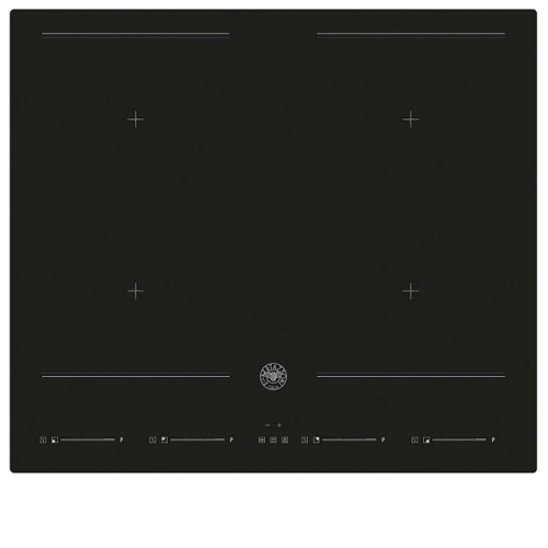 Варочная поверхность BERTAZZONI P604I2M28NV