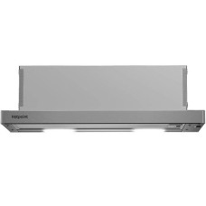 Вытяжка HOTPOINT-ARISTON HPTF 62HS X Вытяжка HOTPOINT-ARISTON HPTF 62HS X