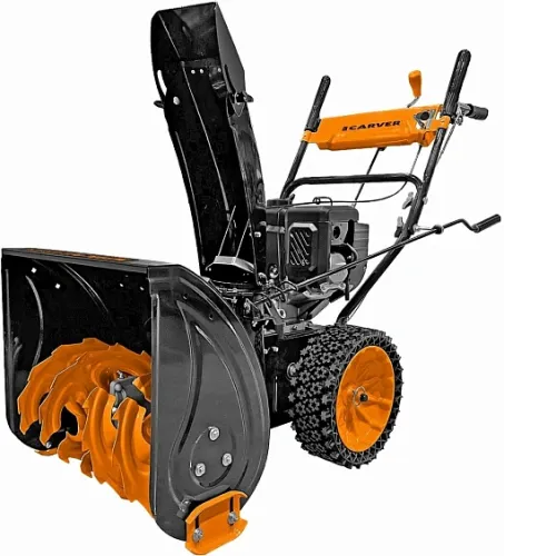 Снегоуборщик CARVER STG 7056W