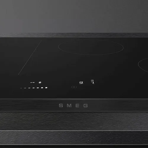 Варочная поверхность SMEG SISL7844MB