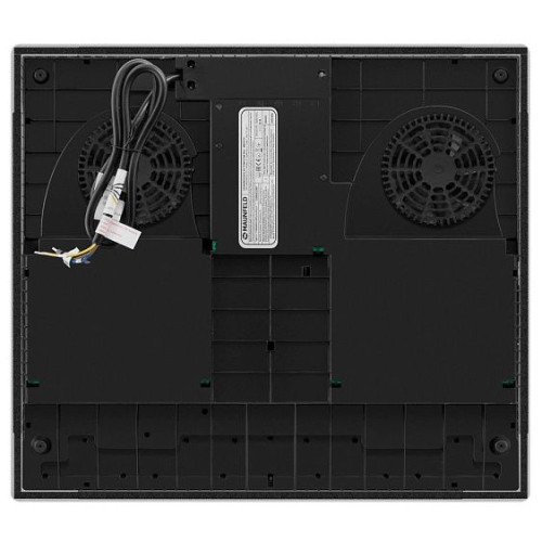 Варочная поверхность MAUNFELD CVI604EXWH