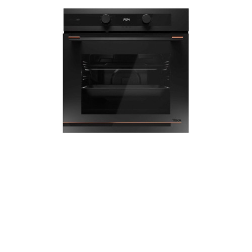 Духовой шкаф TEKA HLB 84-G1 P MATT BLACK (111000080)