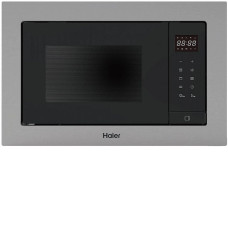 Микроволновая печь HAIER HMX-BTG207X