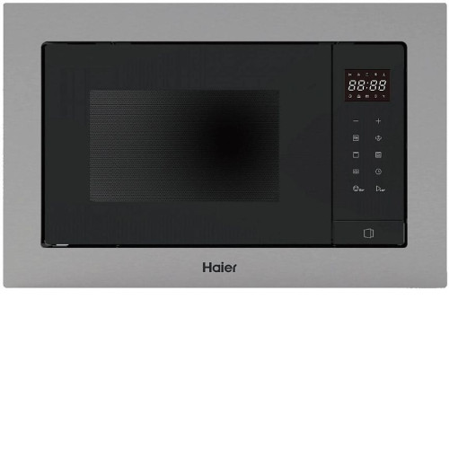Микроволновая печь HAIER HMX-BTG207X