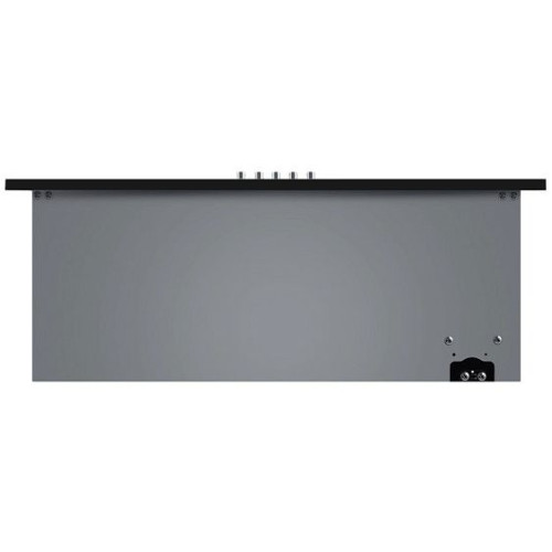 Вытяжка MAUNFELD Bay 45 Push чёрный