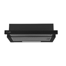Вытяжка LEX HERMES G 600 BLACK