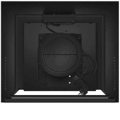 Вытяжка MEFERI ROOMBOX40BK LIGHT