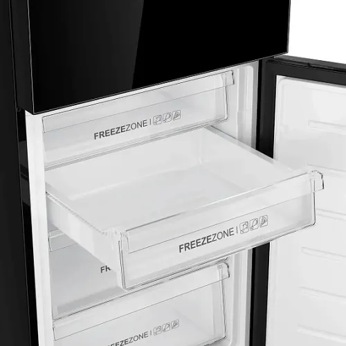 Холодильник HAIER C4F640CGBGU1