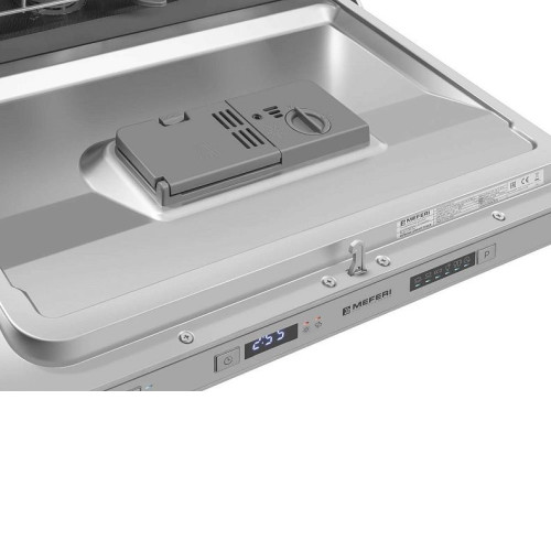 Посудомоечная машина MEFERI MDW4563 COMPACT POWER