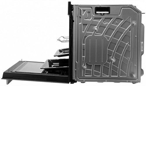 Духовой шкаф HYUNDAI HMEO 6780 DX