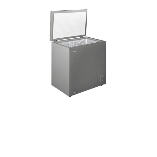 Морозильный ларь KRAFT BD (W) 230 SRX