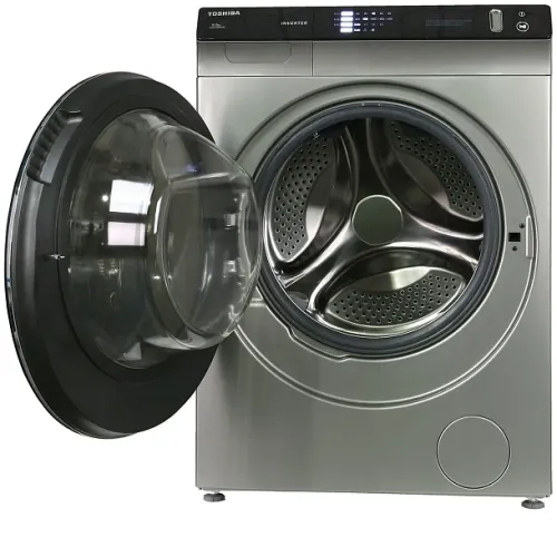Стиральная машина TOSHIBA TWD-BJ90W4GE (SK)