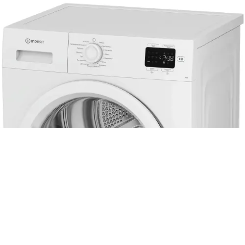 Сушильная машина INDESIT IAS3725 K