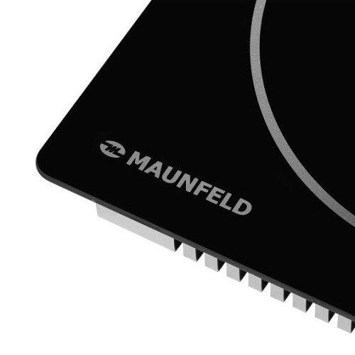 Варочная поверхность MAUNFELD CVCE904DLBK